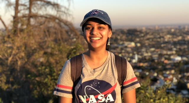 NASA interns typically work during the hours of 8 a.m. to 5 p.m., Monday - Friday, unless stated in the project description.