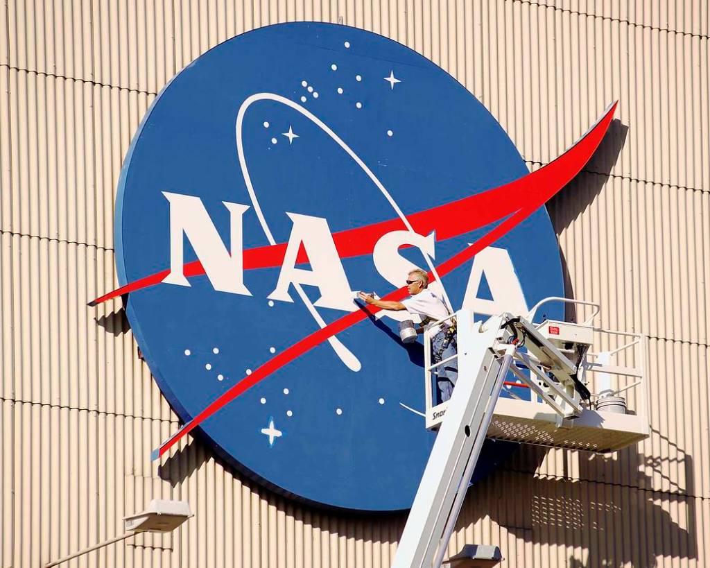 NASA Meatball