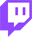 twitch icon