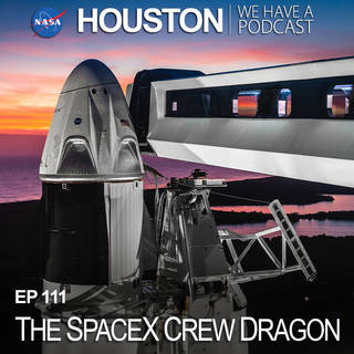 SpaceX Crew Dragon