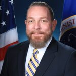 Official NASA Portrait - Don Dankert