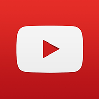 youtube logo