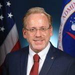 Official NASA photo of Glenn Semmel, Associate Director, Spaceport Integration & Services at Kennedy Space Center