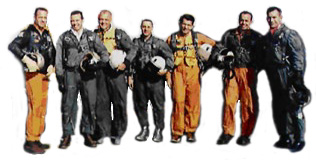 7 Pilots