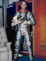 Photo of Shepard