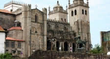 Porto Cathedral