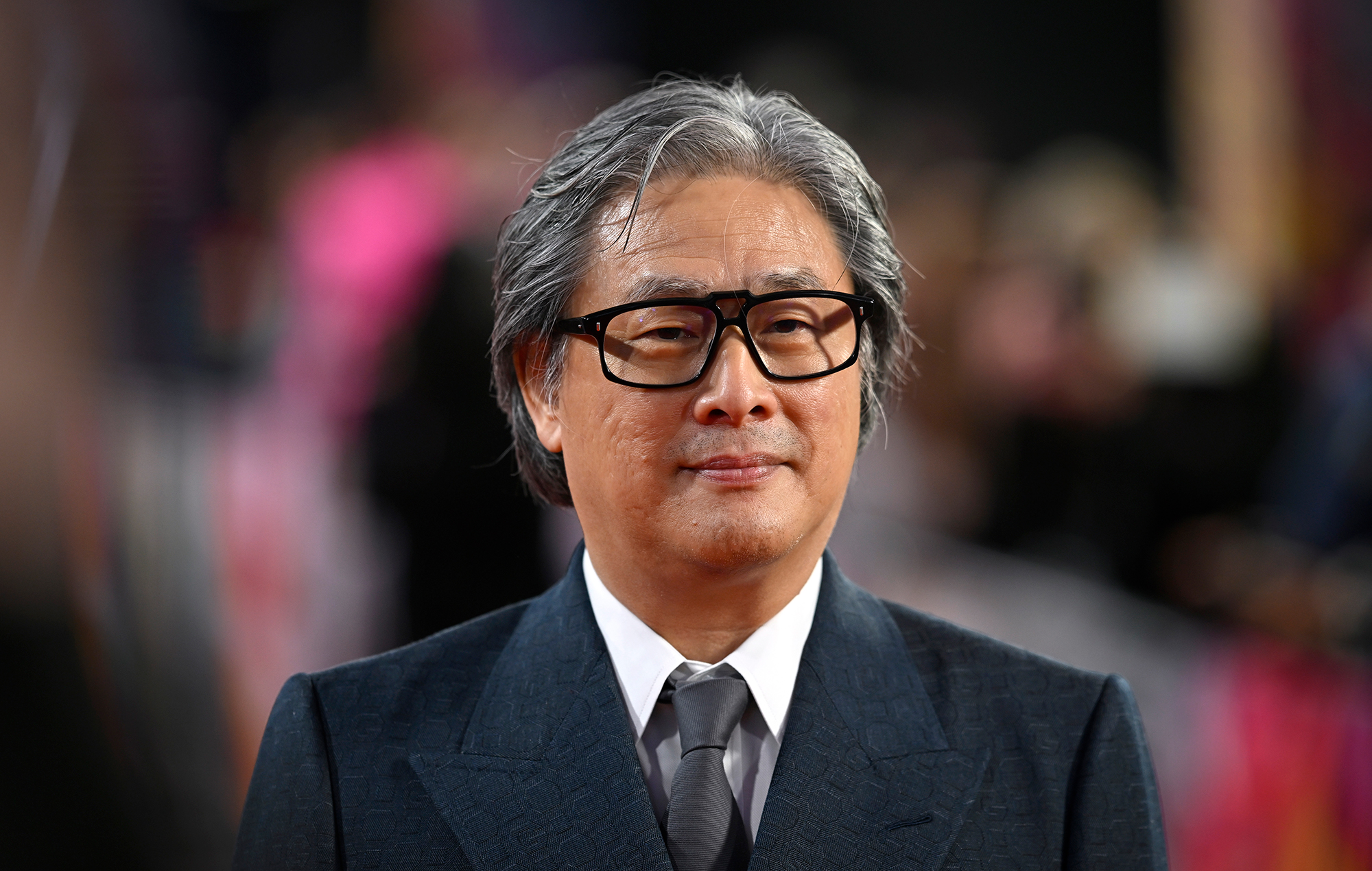 Park Chan-wook