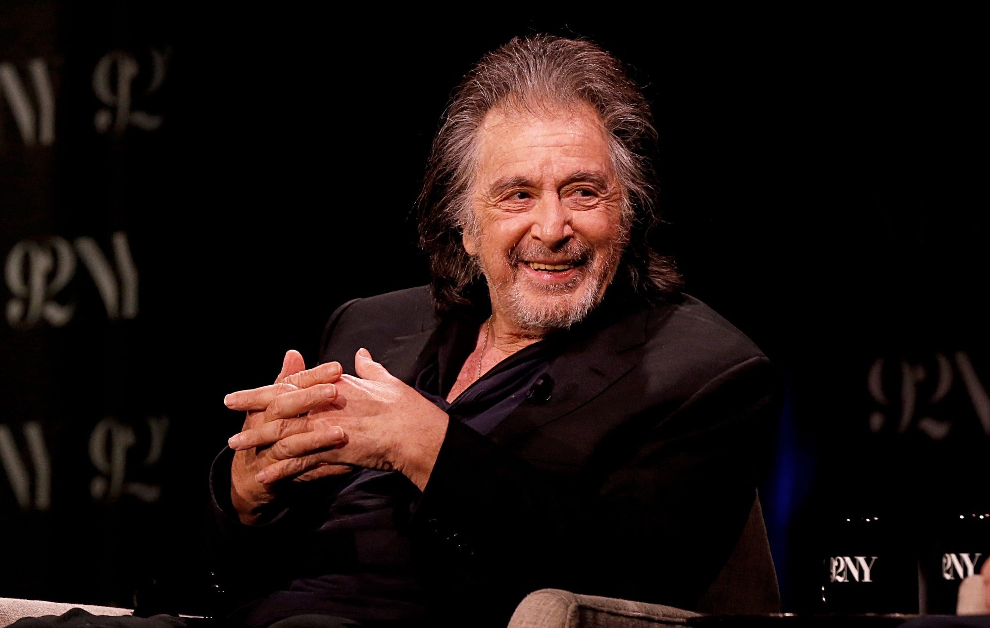 Al Pacino