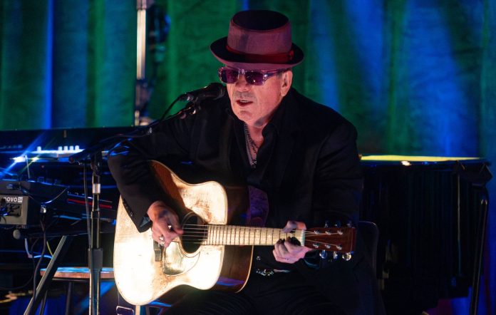 Elvis Costello