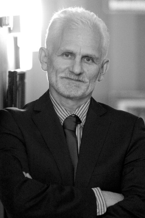 Ales Bialiatski