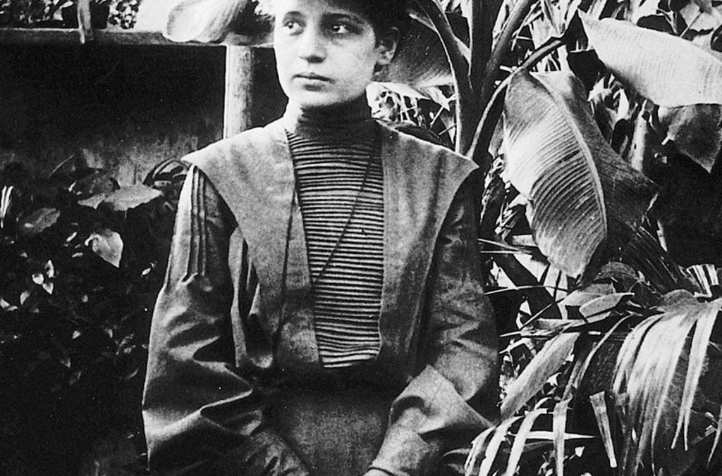 Lise Meitner12