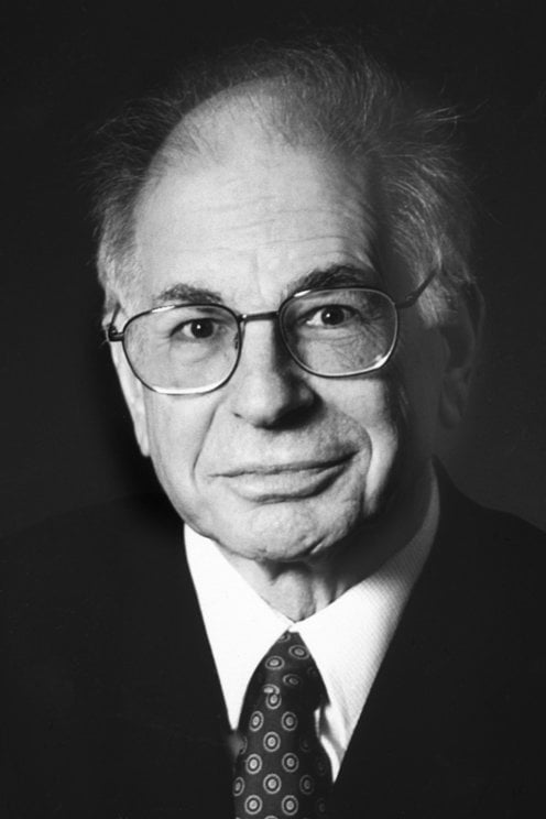 Daniel Kahneman