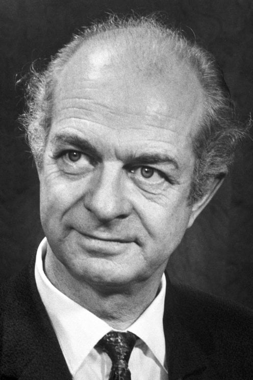 Linus Carl Pauling