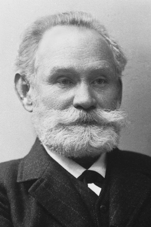 Ivan Petrovich Pavlov