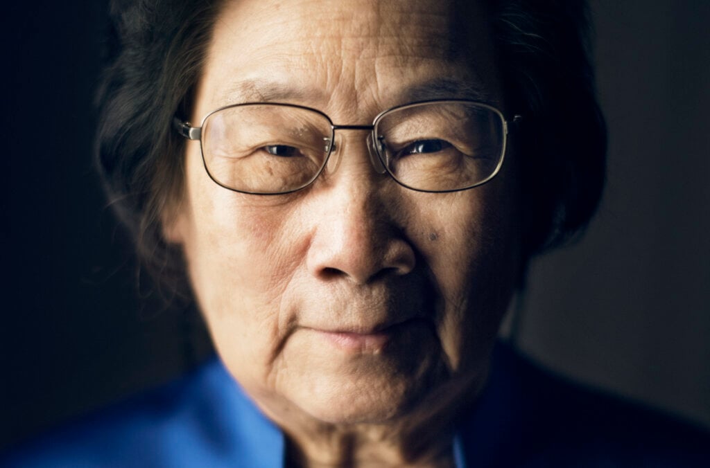 Tu Youyou