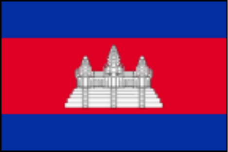 CAMBODIA