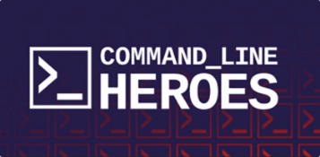 Command Line Heroes