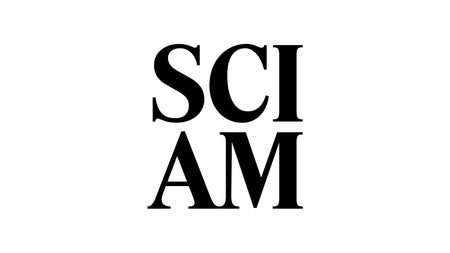 Scientific American Logo