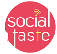 Social Taste Logo