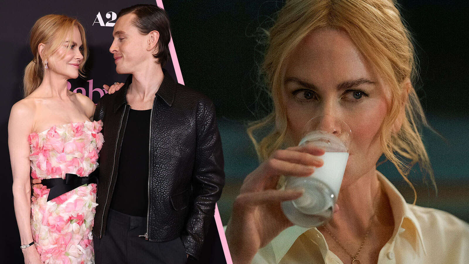 Nicole Kidman’s Babygirl shock! It’s not the hot sex, it’s the Botox scene