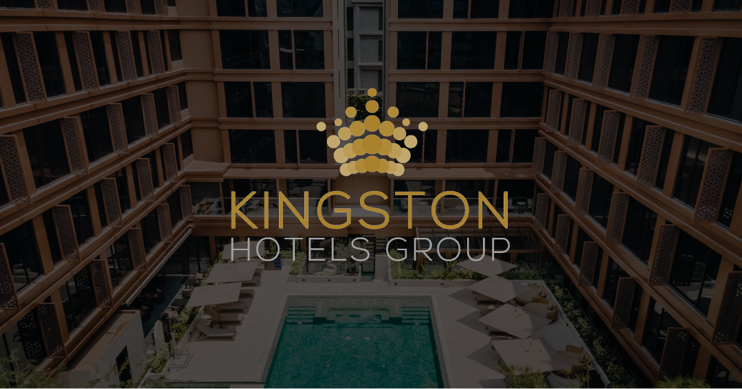 How to maximize direct bookings: Lessons from Kingston Hotels Group