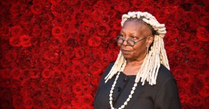 Whoopi Goldberg