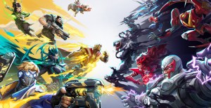 ‘Marvel Rivals’ Could Be the Competition ‘Overwatch’ Needs (Hands-On Impressions)