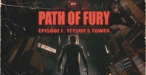 ‘Path of Fury Episode 1: Tetsuo’s Tower’ Looks Like ‘Sifu’ Vibes Mixed With ‘Like a Dragon’ for the Ultimate VR Experience