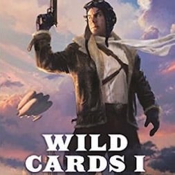 Wild Cards Reveals a Dark Reflection of Our Post-War Reality