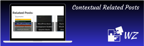 Contextual Related Posts Powiązane posty kontekstowe