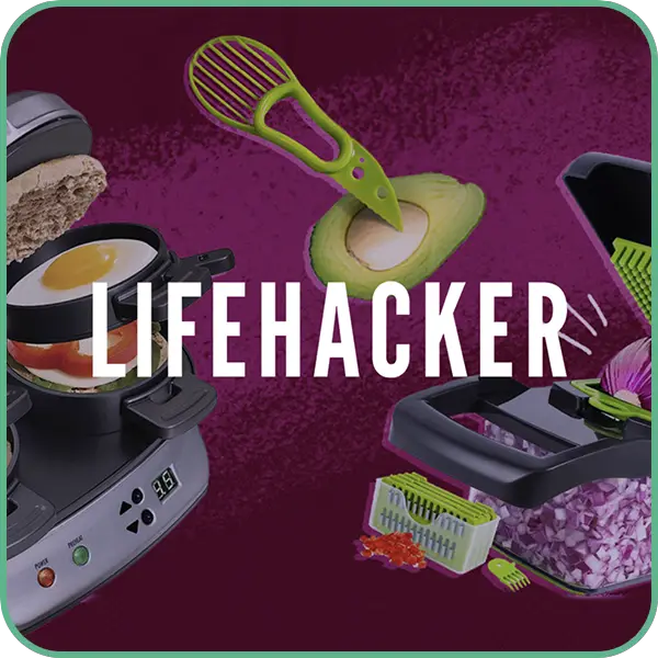 Lifehacker