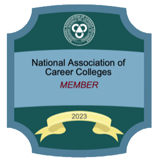 YEDI is a member of the National Association of Career Colleges